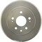 Centric Parts Standard Brake Drum, 123.44016 123.44016 - alternate 1
